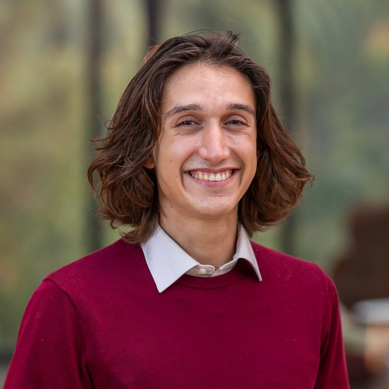 Dominic Zappia