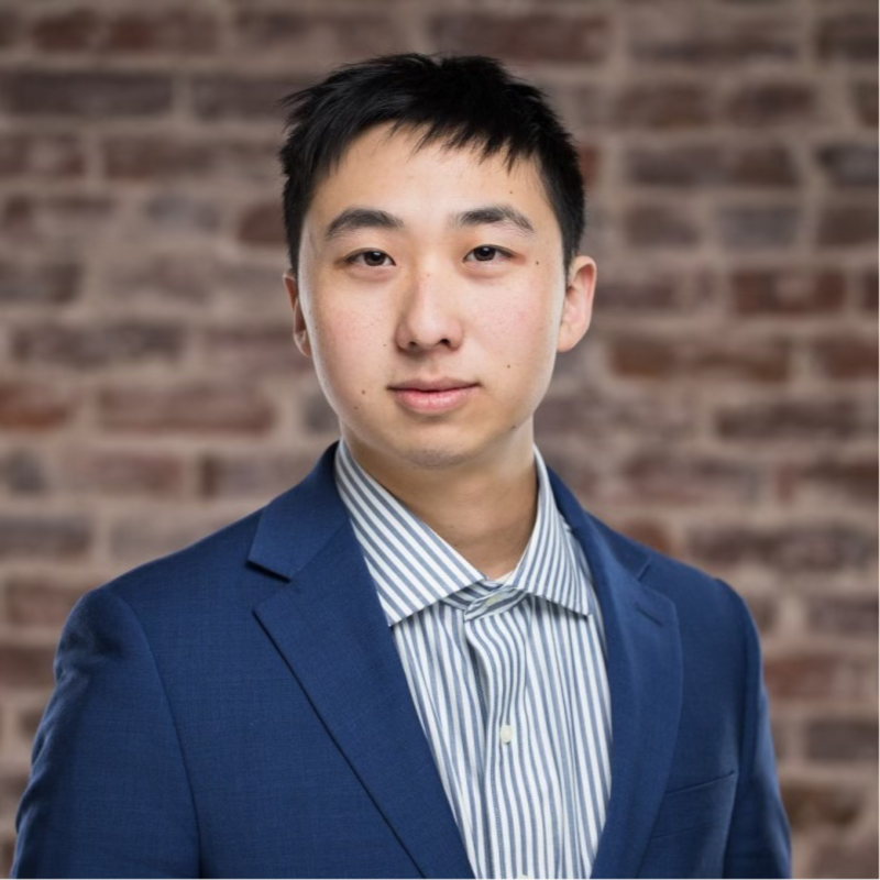 Eric Heng
