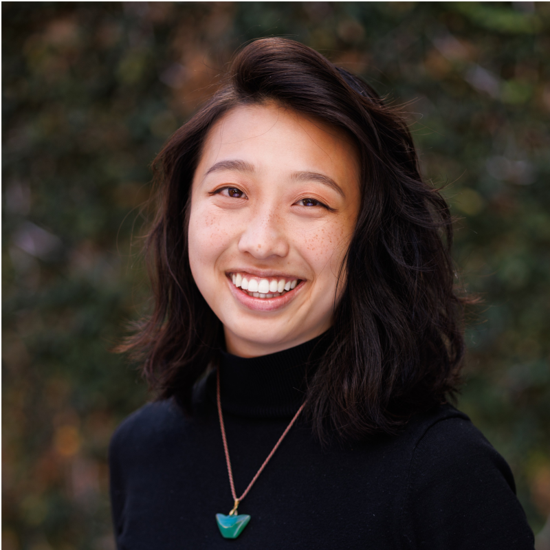 Julie Heng