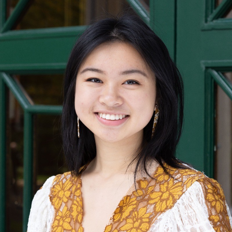 Peggy Yin