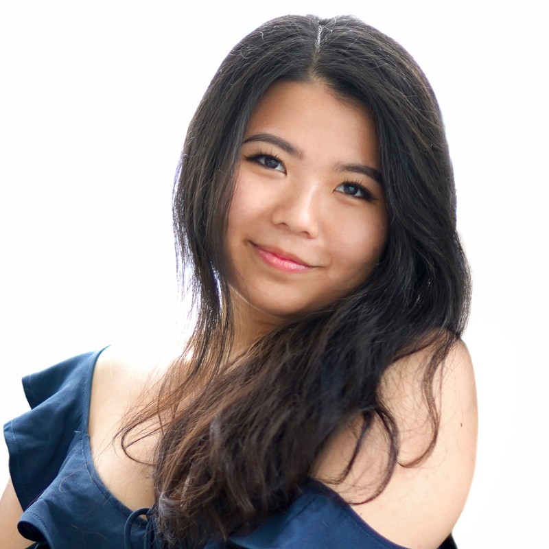 Shay Zhao