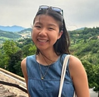 Shiye Su
