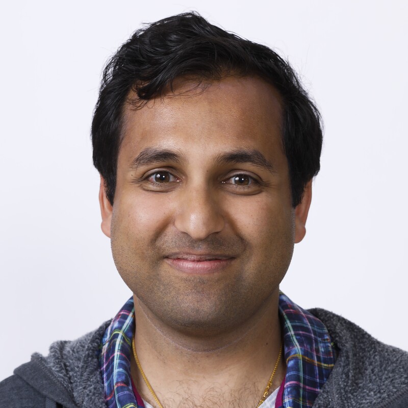 Utsav Gupta